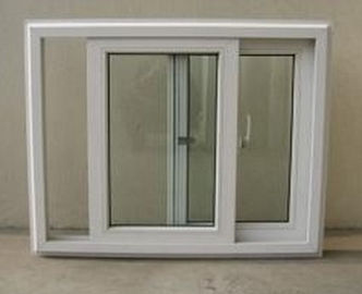 Aluminiumfenster-Verdrängung Pofiles Silding für Flügelfenster/Silding-Fenster
