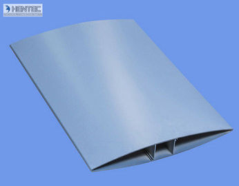 Anodisierter industrieller Ventilatorflügel für Kühltürme/Tragflächen-Profile/Deckenlüfter-Ventilatorflügel