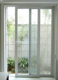 kundenspezifische Aluminiumtür und Fenster/Handelsaluminiumtürrahmen