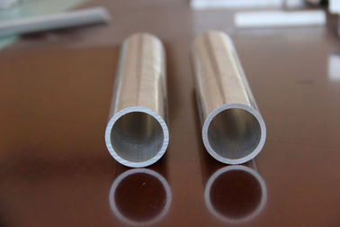 Gemaltes PVDF anodisierte verdrängte Aluminium-/Bronze-Standardaluminiumverdrängung, Soem