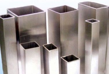 Dünne Wand-verdrängte Aluminiumverdrängungs-Rechteckrohr/Aluminiumformen