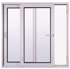 Verbiegende silbriges Profil-Aluminiumverdrängungen/Küchen-Schiebetür-strukturelle Aluminiumverdrängungen
