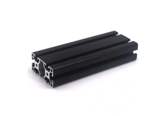 Aluminiumsystem-Versammlungs-Fertigungsstraße des profil-6063 T5 für Industrie