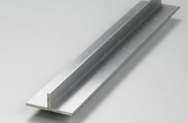 Anodisierte Aluminiumfarbe der verdrängungs-Stangen-PVDF, Aluminium-LED-Beleuchtungs-Stange