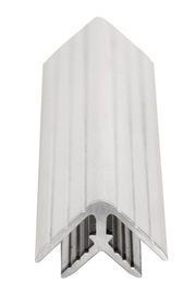 Polieraluminiumverdrängung bringen 6063 - industrielle Aluminiumformen der verdrängungs-T5 in Verlegenheit