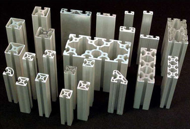 Mühlfertige Aluminiumprofil-System-Automatisierungs-Ausrüstung für Fertigungsstraße