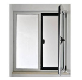 Aluminiumfenster-Verdrängung Pofiles Silding für Flügelfenster/Silding-Fenster