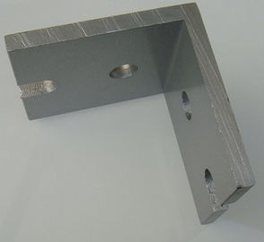 Ausstellungs-Anzeigen-Stand-Stand verdrängte Aluminium-Formen Mühle fertiges T4 T5 T6 T66