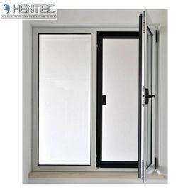 Tief - die Verarbeitung des verdrängten Aluminiums profiliert das gemalte Fenster-/Tür-Verdrängungs-Pulver