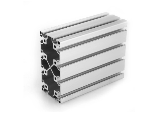 Aluminiumsystem der Ziehbank-6061 des profil-T6 für Industrie