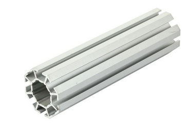 LÄRM Standard anodisierte Aluminiumstrangpressprofile für Ausstellungs-Sichtfläche