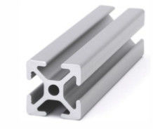 Soemindustrielles Aluminiumprofil, zusammengesetzte Platten-AluminiumFertigungsstraße