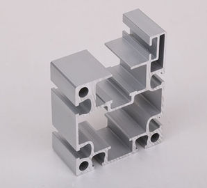 40 * 40/40 * 80/80 * industrielles Aluminiumsystem des profil-80 für Maschinerie