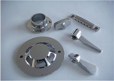 Aluminium-/Zink-Hardware Druckguss-Teile für Waschmaschinen-Teile