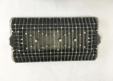 Werfende Teile der Präzisions-ISO9001-2008 für Straße Lampshader-Aluminium/Zink-Hardware