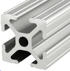6063 - Industrielles Aluminiumprofil T5 für Fertigungsstraße/Fließband