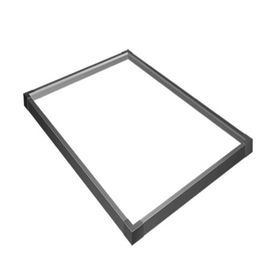 Aluminiumsonnenkollektor-Rahmen mit Bolzenverbindungs-/Ecken-Schlüsselgelenk