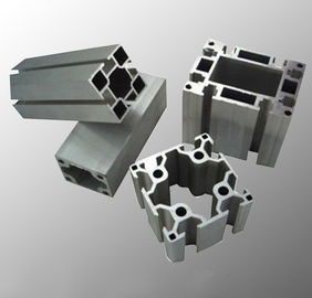 Anodisiertes Aluminium verdrängte Produkte für Fertigungsstraße/Fließband