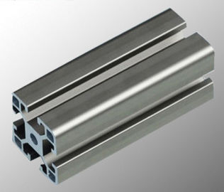 Soem verdrängte Aluminiumprofil-System/zusammengesetzte Aluminiumplatte