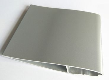 Pulver malte industriellen Ventilatorflügel für Aluminiumverdrängungsprofile