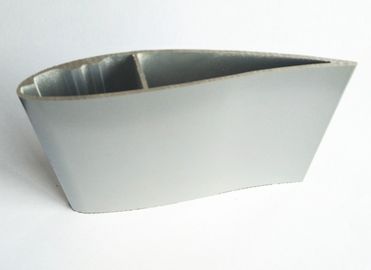 Das gemalte Pulver/anodisierte industriellen abkühlenden großen Blatt-Deckenlüfter des Blatt-/16ft