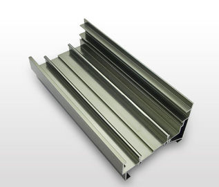 Pulver malte industrielles Aluminiumprofil-elektrische Abdeckung/Shell/Electroinic-Abdeckung