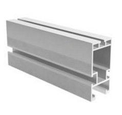 Pulver gemaltes industrielles Aluminium- Profil/anodisierte industrielles Aluminium-Porofile