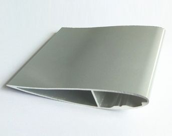 Pulver gemaltes industrieller Ventilatorflügel-Aluminiumprofil, Luft Coller-Ventilatorflügel