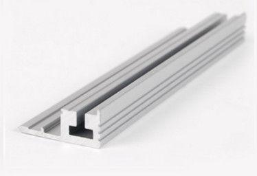 Kundenspezifisches Aluminiumprofil-System für Profil Abdeckung der Led Beleuchtungs-/LED/LED