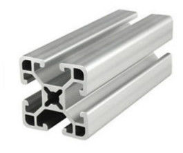 Anodisiertes industrielles Aluminiumprofil, zusammengesetzte Platten-AluminiumFertigungsstraße