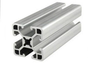 Kundengebundenes industrielles Aluminiumprofil für Fertigungsstraße, t-Schlitz-Aluminium-Profil