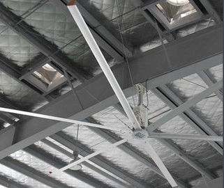 Aluminium-Extruions-Profil-anodisieren industrieller Kühlvorrichtungs-Ventilatorflügel Oberfläche