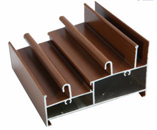Kundengebundene Abschnitte/Aluminiumprofil Construsion groß