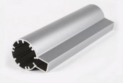 Soembau anodisierte Aluminiumverdrängungs-Profil-Toleranz 0.02mm