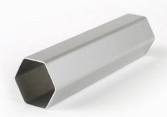 Kundengebundenes anodisiertes verdrängtes Legierungs-Profil mit Pulver beschichtete,/hölzernes Korn