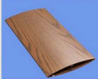 Das gemalte Pulver/anodisierte großen Blatt-Deckenlüfter des industrieller Ventilatorflügel-abkühlenden Blatt-16ft