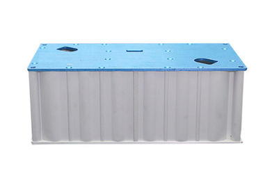 6063 / 6061/6005 Aluminiumverdrängungen für Elektronik-Aluminiumkühlkörper-Profile