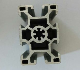 Aluminiumsystem des profil-6061-T6, Aluminiumfließband mit dem Verbiegen