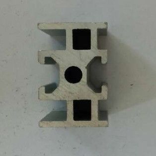 Kundengebundenes industrielles Aluminiumprofil, industrielles Aluminiumbronzeprofil für Anhänger