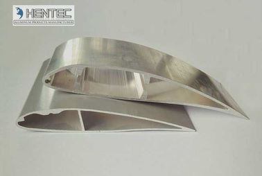 Anodisierter industrieller energiesparender Ventilatorflügel/Celilings-Ventilatorflügel