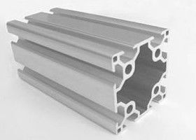 Anodisiertes Aluminiumfließband/Verbindungsstück/Aluminiumt-schlitz-Klammer