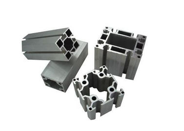 Industrielles Aluminiumprofil-System t kerbte die Gestaltung für Werktisch/Funktions-Tabelle
