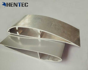 Anodisierter industrieller Ventilatorflügel für Kühltürme/Profil-Deckenlüfter-Ventilatorflügel