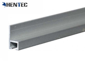 Anodisierte Aluminiumsolareinbaustruktur, Oxidations-Aluminiumverdrängungs-Profile