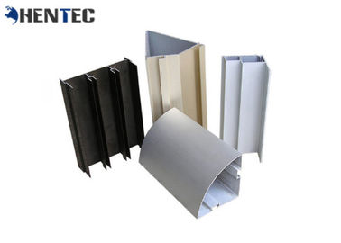 CER-Standard-Aluminiumverdrängungs-Profile für Seitenhunger-Türen / Silding Türen