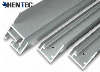 Rohs und ISO-Sonnenkollektor gestaltet Aluminium mit Bolzenverbindungs-/Ecken-Schlüsselgelenk
