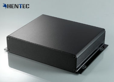 Elektrische Abdeckungs-Aluminiumstrangpressprofile für elektrisches, konform mit RoHS
