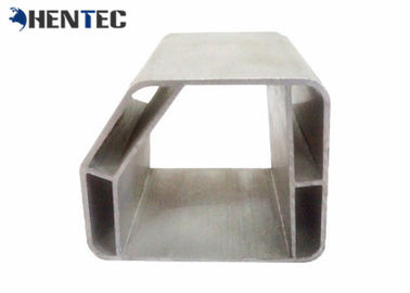 Gute Leistungs-Aluminiumverdrängungs-Profil für Aufzugs-/Pulver-Malerei/die Anodisierung