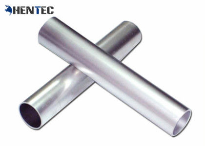 CA-CER profiliert Aluminiumrohr-Profile, industrielles Aluminium gute Verschleißfestigkeit