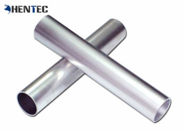CA-CER profiliert Aluminiumrohr-Profile, industrielles Aluminium gute Verschleißfestigkeit